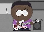Token Black, Token Black