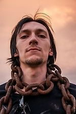 Александр Сырчин, Александр Сырчин