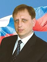 Андрей Стукалов, Андрей Стукалов