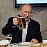 С детства за Путина, С детства за Путина