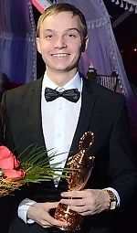 Дмитрий Старцев, Дмитрий Старцев
