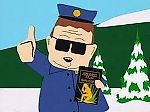 OfficerBarbrady, OfficerBarbrady