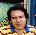 Дмитрий Шамрай, Дмитрий Шамрай