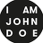 I am John Doe