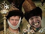 Диванный мастер спорта!, Диванный мастер спорта!