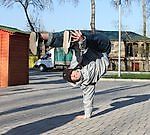 Константин Габараев, Константин Габараев