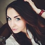 Юлия Рудакова, Юлия Рудакова