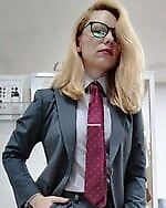 Stine Oftedal, Stine Oftedal