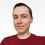 Михаил Ширяев, Михаил Ширяев