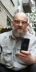 Андрей Денежкин, Андрей Денежкин
