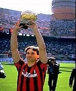CuoreRossonero, CuoreRossonero