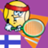 Djokovic ja hnen fanit paskaa!
