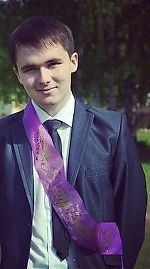 Максим Заколодкин, Максим Заколодкин