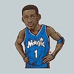 Tracy McGrady, Tracy McGrady