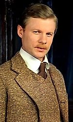 Watson, John Watson, Watson, John Watson