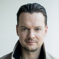 Изображение автора - Florian Plettenberg