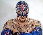 Mysterio32, Mysterio32