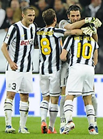 Juve per sempre sar, Juve per sempre sar