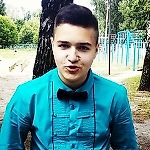 Виталий Гончаров, Виталий Гончаров