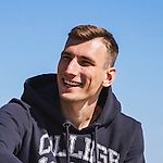 Максим Чабанюк, Максим Чабанюк