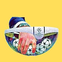 Изображение автора - Football Rankings