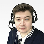 Антон Руднев, Антон Руднев