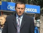 ВЯЧЕСЛАВ ЗАДЕРИН, ВЯЧЕСЛАВ ЗАДЕРИН