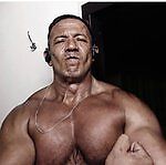 Alex Chernov, Alex Chernov