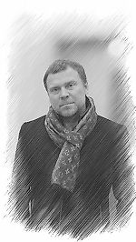 Алексей Скородед, Алексей Скородед