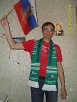 Алексей Степанов, Алексей Степанов