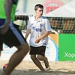 Алексей Радич, Алексей Радич