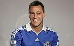 Captain JT-26, Captain JT-26