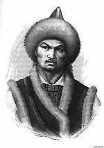 Starshina Yulaj, Starshina Yulaj