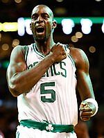 Kevin Garnett, Kevin Garnett
