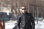 Дима Спиридонов, Дима Спиридонов