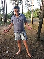Александр Доброхвалов, Александр Доброхвалов
