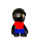 Black Stig, Black Stig