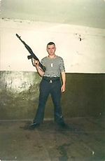Rusich-102, Rusich-102