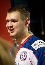 Дмитрий Фещенко, Дмитрий Фещенко