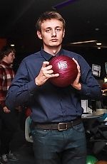 Дмитрий Шершнев, Дмитрий Шершнев
