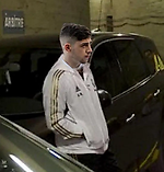 VictorVallecano, VictorVallecano