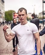 Николай Семёнов, Николай Семёнов