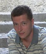 Антон Байцур, Антон Байцур