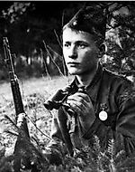 Патриот России, Патриот России