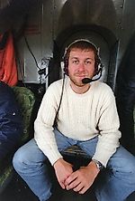Максим Воеводин, Максим Воеводин