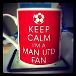 MUFC fan, MUFC fan