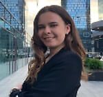 Ангелина Никитина, Ангелина Никитина