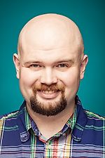Сергей Ленский, Сергей Ленский