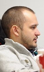 Юрий Колинько, Юрий Колинько