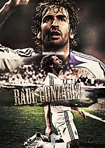 Raul 7, Raul 7